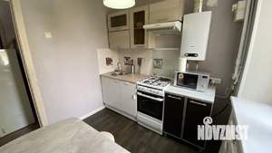 2-к квартира, посуточно, 45м2, 1/1 этаж