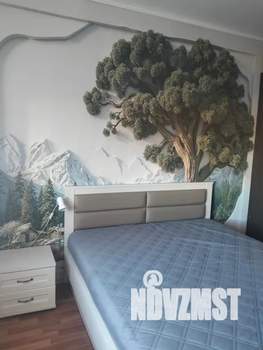 2-к квартира, посуточно, 63м2, 7/9 этаж