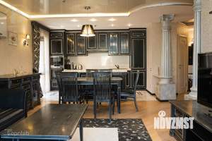 3-к квартира, на длительный срок, 100м2, 2/4 этаж