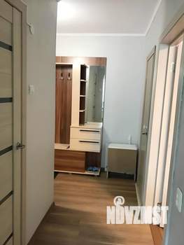 1-к квартира, на длительный срок, 35м2, 4/10 этаж