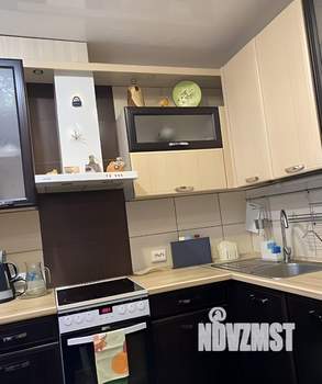 1-к квартира, посуточно, 35м2, 1/5 этаж