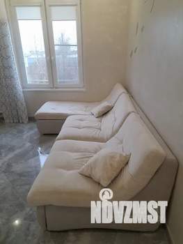 3-к квартира, посуточно, 63м2, 4/18 этаж