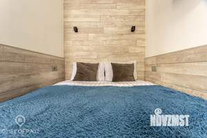 Студия квартира, посуточно, 28м2, 3/4 этаж