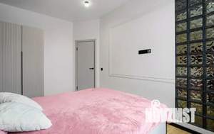 1-к квартира, посуточно, 41м2, 1/1 этаж