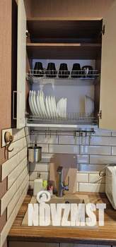 2-к квартира, посуточно, 40м2, 10/12 этаж