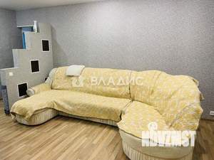 3-к квартира, на длительный срок, 65м2, 3/9 этаж