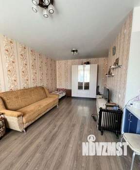 Студия квартира, на длительный срок, 35м2, 1/3 этаж
