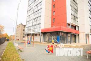 1-к квартира, посуточно, 42м2, 8/10 этаж