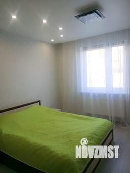 2-к квартира, посуточно, 54м2, 1/9 этаж