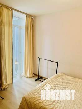 2-к квартира, посуточно, 42м2, 1/1 этаж