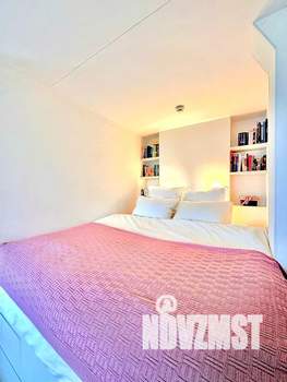Студия квартира, посуточно, 35м2, 5/5 этаж