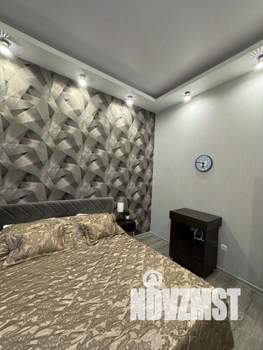 2-к квартира, посуточно, 49м2, 1/1 этаж