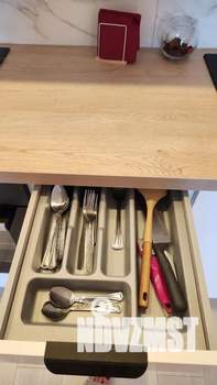 1-к квартира, посуточно, 39м2, 20/25 этаж