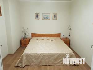 2-к квартира, посуточно, 45м2, 2/5 этаж