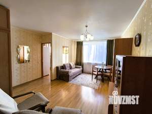 2-к квартира, посуточно, 44м2, 4/5 этаж