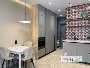 2-к квартира, посуточно, 56м2, 1/1 этаж