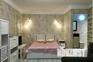 1-к квартира, посуточно, 34м2, 4/5 этаж