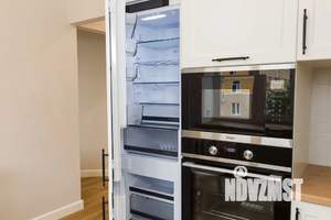 1-к квартира, посуточно, 36м2, 3/5 этаж