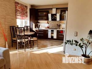 4-к квартира, посуточно, 107м2, 3/5 этаж