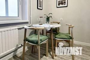 1-к квартира, посуточно, 36м2, 9/10 этаж