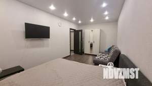 1-к квартира, посуточно, 36м2, 6/9 этаж