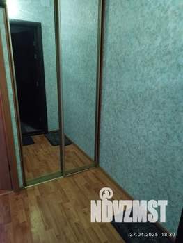 2-к квартира, посуточно, 40м2, 6/9 этаж