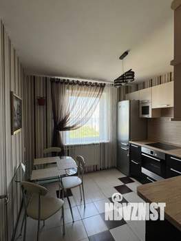 2-к квартира, на длительный срок, 54м2, 12/12 этаж