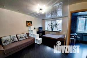 1-к квартира, посуточно, 32м2, 1/5 этаж