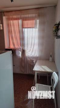 1-к квартира, на длительный срок, 38м2, 2/5 этаж