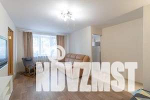 2-к квартира, посуточно, 45м2, 1/5 этаж