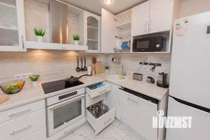 1-к квартира, посуточно, 38м2, 11/12 этаж