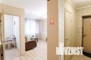 1-к квартира, посуточно, 35м2, 5/5 этаж
