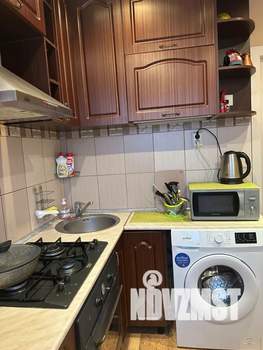 2-к квартира, посуточно, 44м2, 2/5 этаж