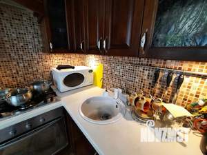 2-к квартира, посуточно, 58м2, 1/4 этаж