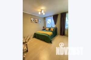 1-к квартира, посуточно, 32м2, 4/5 этаж