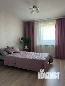 2-к квартира, на длительный срок, 54м2, 12/12 этаж