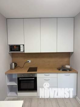1-к квартира, посуточно, 38м2, 2/7 этаж