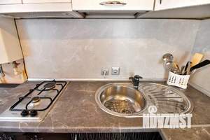 1-к квартира, посуточно, 34м2, 1/1 этаж