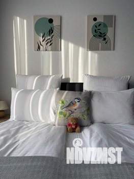 1-к квартира, посуточно, 26м2, 1/1 этаж