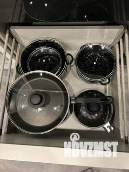 1-к квартира, посуточно, 56м2, 8/9 этаж