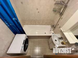 2-к квартира, посуточно, 64м2, 2/5 этаж