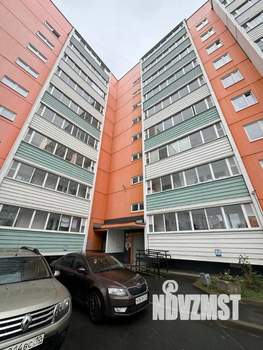 1-к квартира, на длительный срок, 36м2, 2/9 этаж