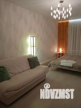 3-к квартира, посуточно, 107м2, 1/5 этаж