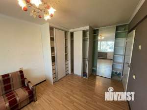 1-к квартира, на длительный срок, 33м2, 5/5 этаж