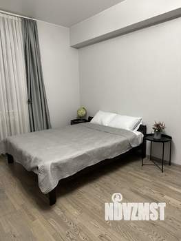 2-к квартира, посуточно, 56м2, 3/5 этаж