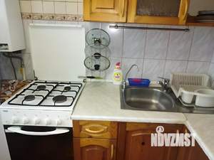 2-к квартира, посуточно, 44м2, 2/5 этаж