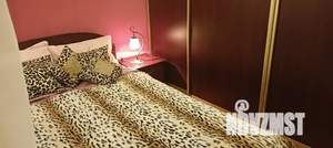 Студия квартира, посуточно, 40м2, 12/15 этаж