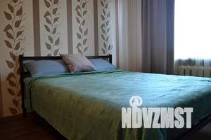 1-к квартира, посуточно, 33м2, 5/5 этаж