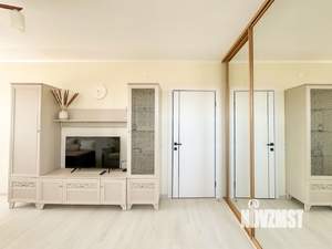 1-к квартира, посуточно, 30м2, 14/14 этаж
