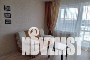 2-к квартира, посуточно, 40м2, 8/9 этаж